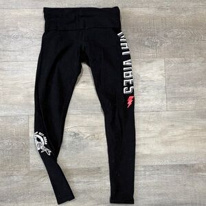 Off-Road Vixens Dirt Vibes Leggings